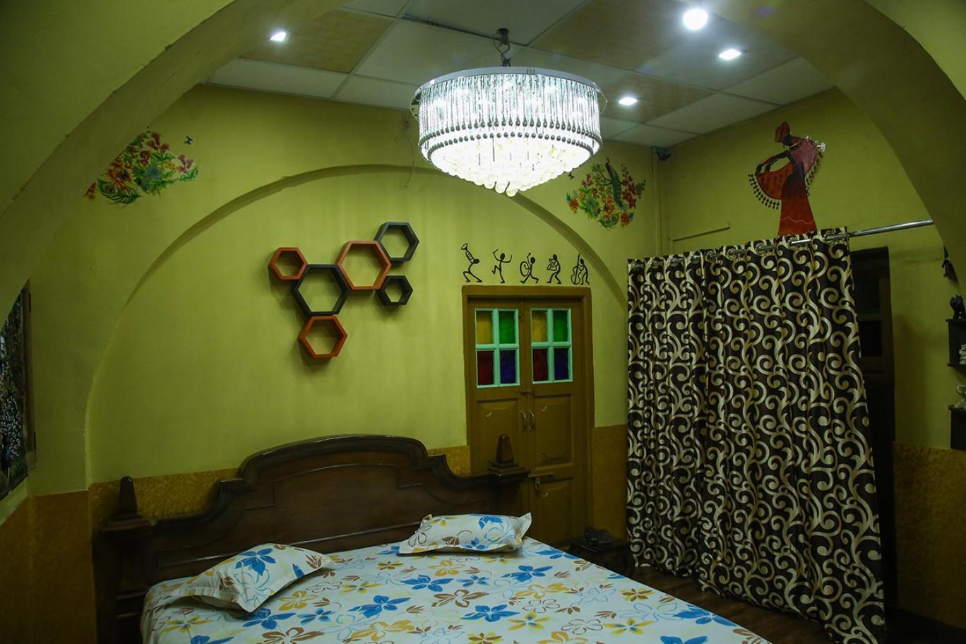 Saji Sanwri Heritage Inn Haveli Jodhpur  Extérieur photo